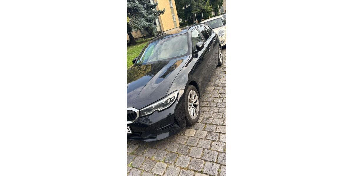 BMW 320 208.000 km 19.499 &euro; Dresden 01067