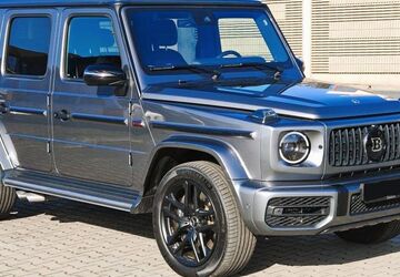 Mercedes-Benz G 63 AMG 61.000 km 188.000 &euro; Dresden 01237