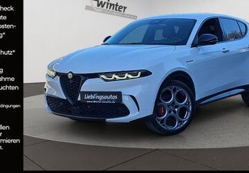 Alfa Romeo Tonale 41.329 km 23.980 &euro; Großröhrsdorf OT Bretnig 01900