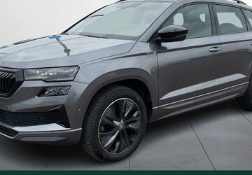 Skoda Karoq 54.597 km 29.490 &euro; Dresden 01169