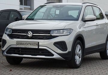 VW T-Cross 3.035 km 21.890 &euro; Meißen 01662