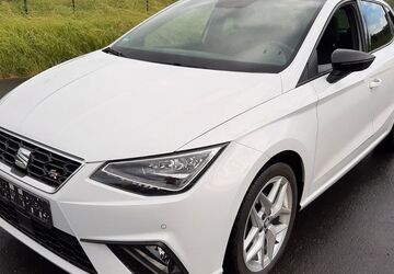 Seat Ibiza 117.000 km 12.990 &euro; Dresden 01259