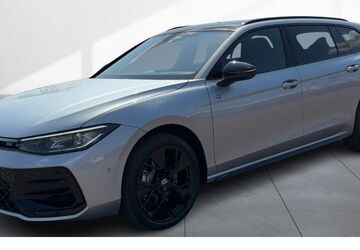 VW Passat Variant 19.895 km 52.450 &euro; Dresden 01169