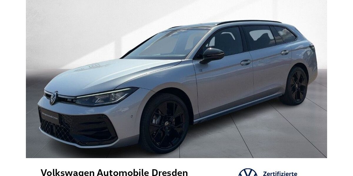 VW Passat Variant 19.895 km 52.450 &euro; Dresden 01169