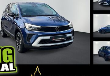Opel Crossland (X) 36.766 km 15.490 &euro; Dresden 01217