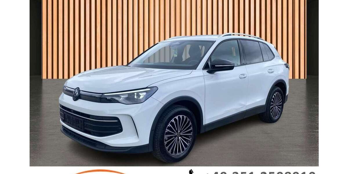 VW Tiguan 28.891 km 33.890 &euro; Dresden/Weißig 01328