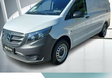 Mercedes-Benz Vito 50.674 km 35.688 &euro; Kesselsdorf 01723