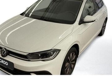 VW Polo 35.372 km 18.290 &euro; Dresden 01067