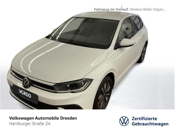 VW Polo 35.372 km 18.290 &euro; Dresden 01067