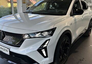 Renault Rafale 6.000 km 52.290 &euro; Radeberg 01454