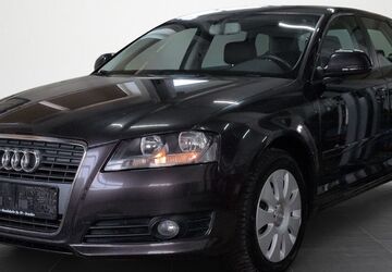 Audi A3 97.600 km 7.499 &euro; Dresden 01159