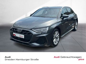 Gebrauchte Audi A3