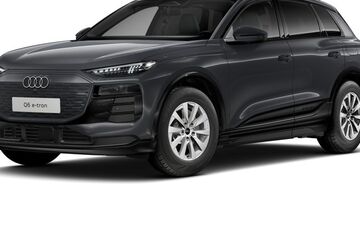 Audi Q6 e-tron 9.034 km 63.490 &euro; Dresden 01169
