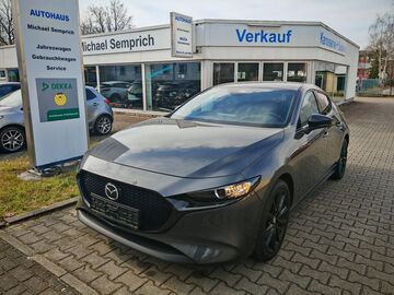 Gebrauchte Mazda 3