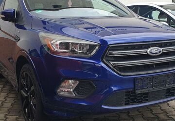 Ford Kuga 92.820 km 15.990 &euro; Niederau OT Großdobritz 01689