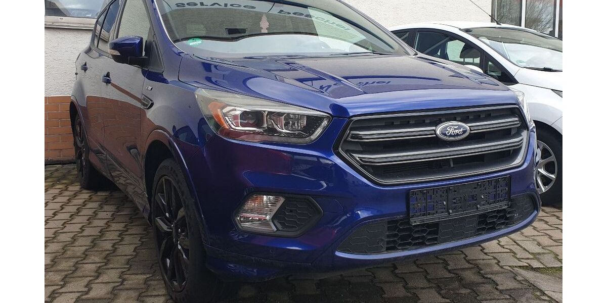 Ford Kuga 92.820 km 15.990 &euro; Niederau OT Großdobritz 01689