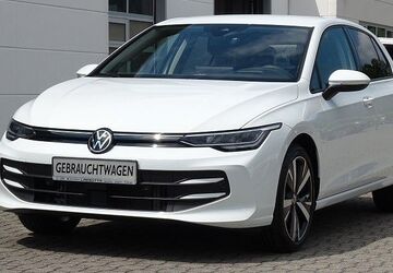 VW Golf 11.940 km 27.990 &euro; Meißen 01662