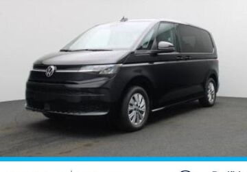 VW T7 Multivan 28.112 km 47.950 &euro; Dresden 01067