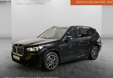 BMW X1 7.342 km 44.902 &euro; Dresden 01219