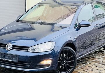 VW Golf 173.122 km 9.980 &euro; Dresden 01257
