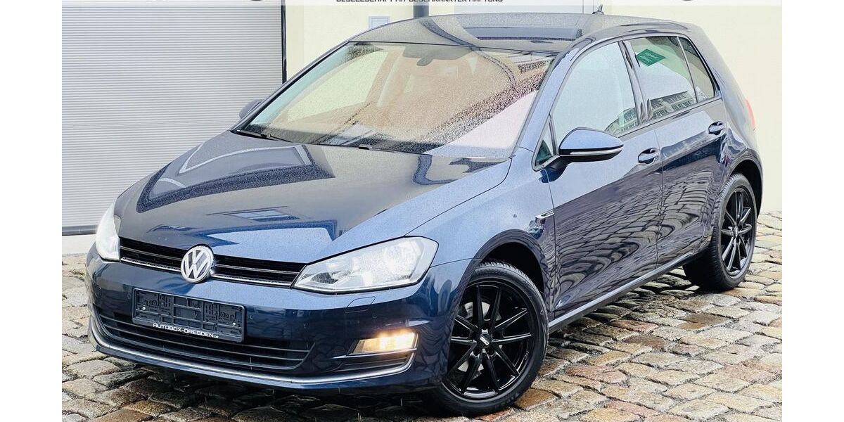 VW Golf 173.122 km 9.980 &euro; Dresden 01257