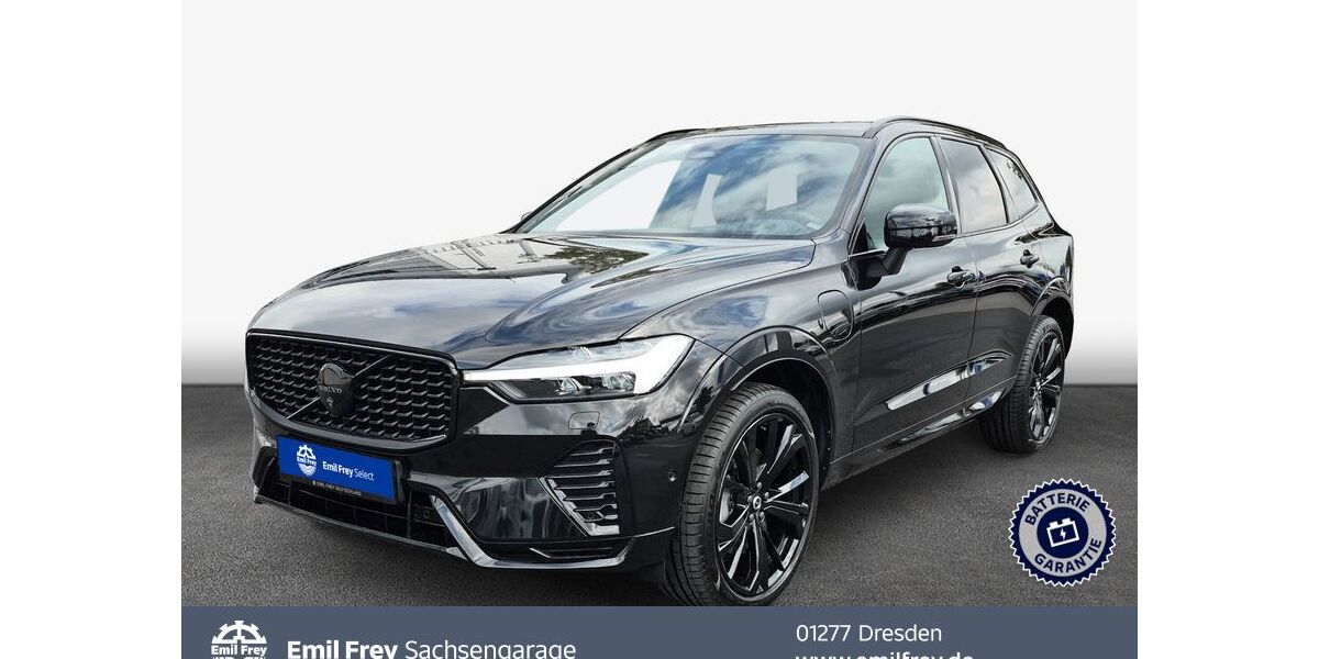 Volvo XC60 25.029 km 52.450 &euro; Dresden 01159
