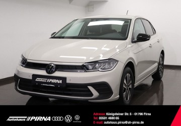 VW Polo 6.000 km 23.990 &euro; Pirna 01796