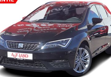 Seat Leon 79.128 km 20.950 &euro; Meißen 01662