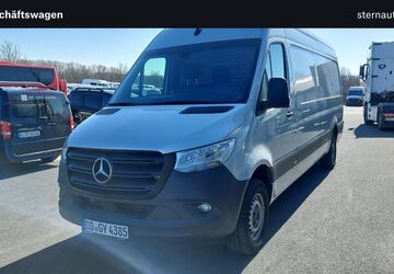 Mercedes-Benz Sprinter 21.313 km 46.291 &euro; Kesselsdorf 01723