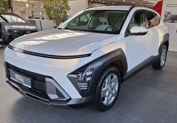 Hyundai KONA 1.500 km 24.990 &euro; Dresden 01156