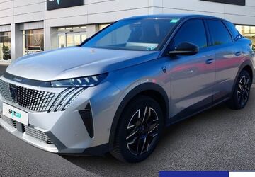 Peugeot 3008 30.234 km 25.930 &euro; Dresden 01237