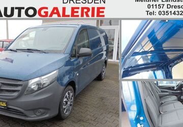 Mercedes-Benz Vito 421.400 km 6.790 &euro; Dresden 01157
