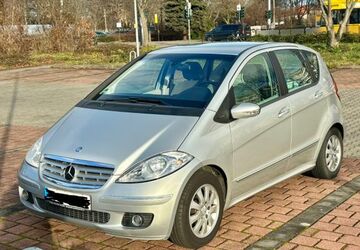 Mercedes-Benz A 170 179.000 km 2.499 &euro; Dresden 01237