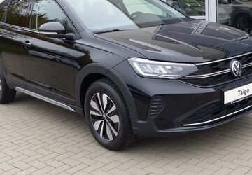 VW Taigo 13.680 km 22.690 &euro; Dippoldiswalde 01744