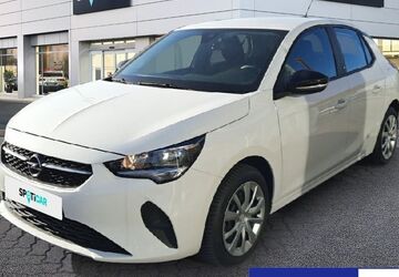 Opel Corsa 7.926 km 13.930 &euro; Heidenau 01809
