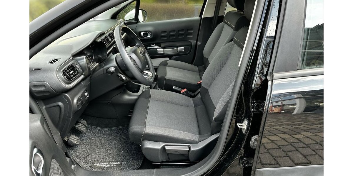 Citroen C3 Feel 153.500 km 8.995 &euro; Meißen 01662