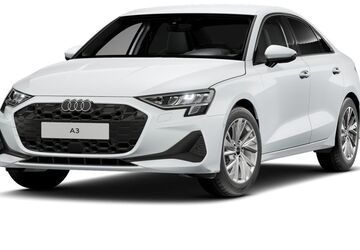 Audi A3 12.621 km 33.890 &euro; Dresden 01169