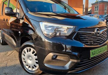 Opel Combo Life 115.000 km 15.950 &euro; Pirna 01796