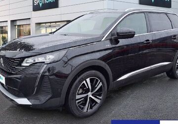 Peugeot 5008 27.105 km 28.430 &euro; Dresden 01237