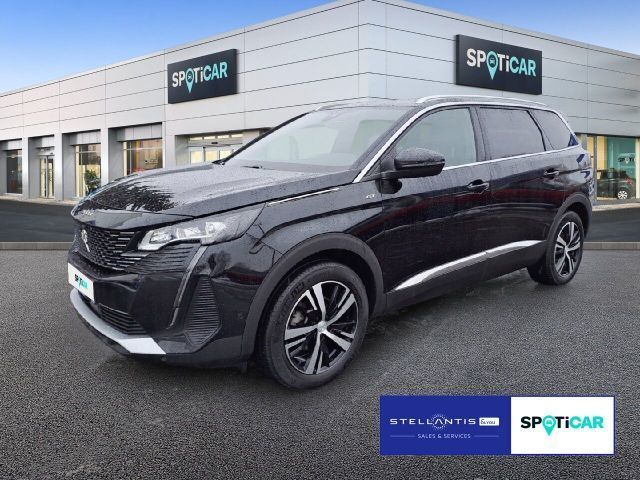 Peugeot 5008 27.105 km 28.430 &euro; Dresden 01237