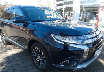 Mitsubishi Outlander 81.149 km 19.690 &euro; Radebeul 01445