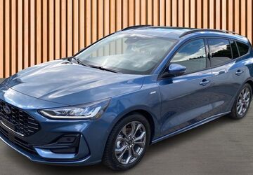 Ford Focus 12.621 km 23.980 &euro; Dresden 01328