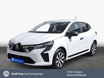 Gebrauchte Mitsubishi Colt