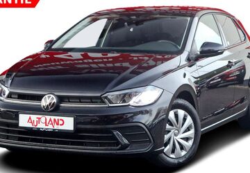 VW Polo 46.483 km 19.950 &euro; Meißen 01662