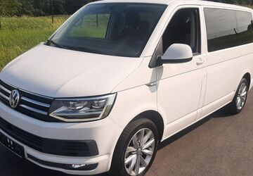 VW T6 Multivan 159.000 km 24.990 &euro; Dresden 01259