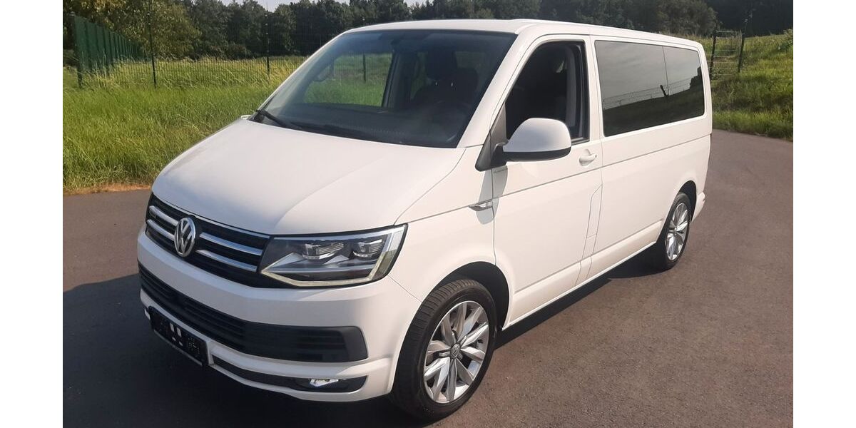 VW T6 Multivan 159.000 km 26.990 &euro; Dresden 01259