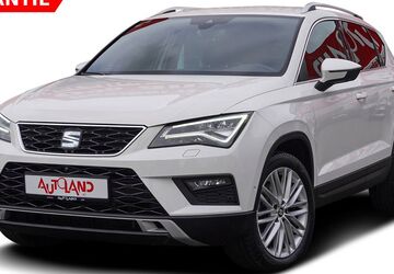 Seat Ateca 76.393 km 24.490 &euro; Dresden 01069