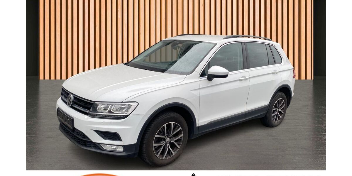 VW Tiguan 247.000 km 14.980 &euro; Dresden 01328