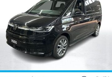 VW T7 Multivan 57.985 km 44.450 &euro; Dresden 01067