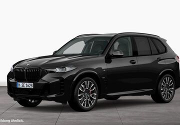 BMW X5 13.580 km 94.206 &euro; Dresden 01219